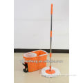 spin mop , micro fiber mop head , colorful magic mop